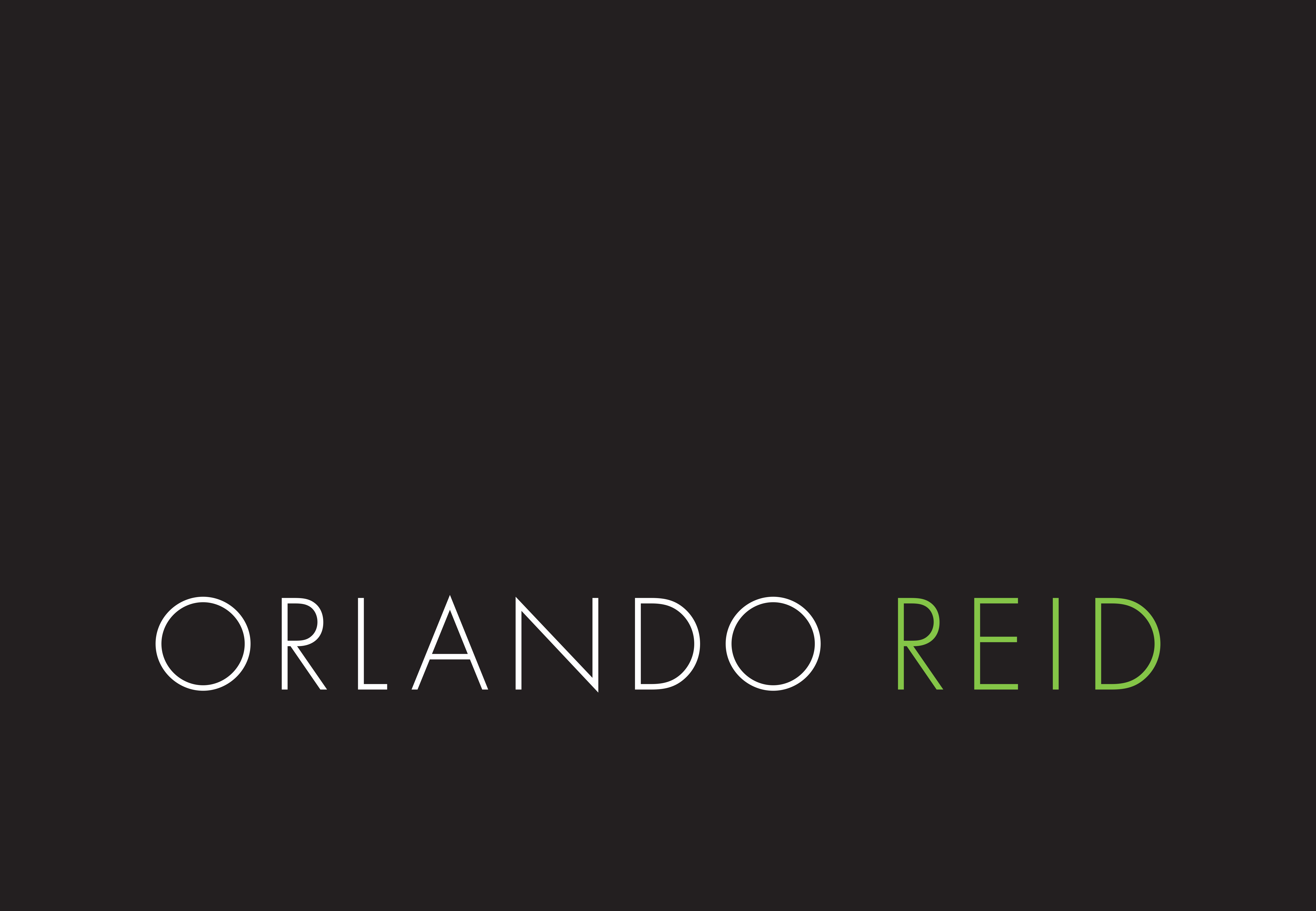 Orlando Reid Clapham Estate Agents